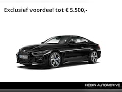 BMW 4-serie Coupé - 430i | M SPORTPAKKET PRO | GLASDAK ELEKTR. | HARMAN KARDON | 19 INCH