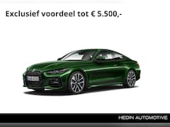 BMW 4-serie Gran Coupé - 420i M SPORTPAKKET | COMFORT ACCES