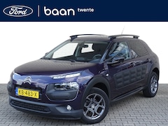 Citroën C4 Cactus - 1.2 82pk PureTech Shine | Panoramadak | Camera | Cruise control