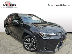 Lexus UX - 250h Luxury Line Leder / Navi