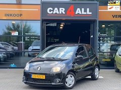 Renault Twingo - 1.2-16V Dynamique CRUISE/AIRCO/APK 8-3-2025/ZEER NETTE STAAT