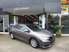 Honda Civic - 1.4 Comfort/CRUISE CONTROL VAN LIEFHEBBER /MOOIE AUTO// //PERFECT ONDERHOUDEN// CRUISE KON