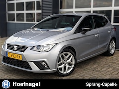 Seat Ibiza - 1.0 TSI FR Business Intense |Cruise|Stoelverw.|