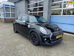 MINI Cooper - 1.5 Salt