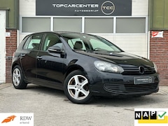 Volkswagen Golf - 1.2 TSI Trendline/AIRCO/NAVI/CRUISE/APK/NAP