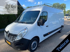 Renault Master - T35 2.3 dCi L3H2 AIRCO CRUISE 3-ZITS IMPERIAAL