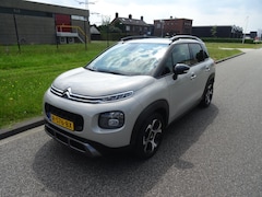 Citroën C3 Aircross - 1.2 PureTech S&S Shine automaat