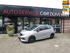 Honda Jazz - DYNAMIC UITVOERING AUTOMAAT//NAVIGATIE// VOLLEDIG ONDERHOUDEN//30.000 KM