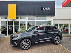 Renault Austral - 1.2 E-Tech Hybrid 200 Iconic - Demo / Glazendak