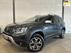 Dacia Duster - 1.3 TCe Prestige Navi|Cruise|Carplay|Trekhaak|Dealer Onderhouden