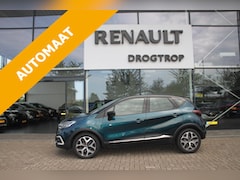 Renault Captur - 150PK-INTENS-AUTOM-35DKM-NAVI-CAMERA-BLIND SPOT