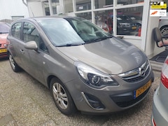 Opel Corsa - 1.3 CDTi EcoFlex S/S Cosmo Inruil Mogelijk