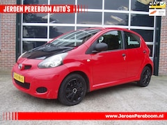 Toyota Aygo - 1.0-12V Access Airconditioning, 5 Deurs