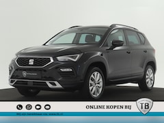 Seat Ateca - 1.0 TSI 110 6MT Style Business Intense | Achteruitrijcamera | Airconditioning automatisch