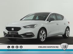 Seat Leon - 1.5 eTSI 150 7DSG FR Business Intense | Achteruitrijcamera | Apple Carplay / Android Auto