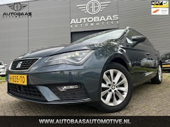 Seat Leon ST - 1.5 TSI Style Ultimate Edition AUTOMAAT |NL-AUTO |FULL LED |VIRTUAL |CAMERA |ADAPTIVE CRUI