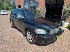 Chevrolet HHR - 2.4 LT Leer, Airco