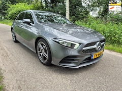 Mercedes-Benz A-klasse - 200 Business Solution AMG automaat . nl auto