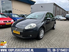 Fiat Punto Evo - 1.2 Dynamic 5 DEURS, NIEUWE APK, AIRCO