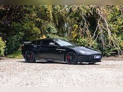 Aston Martin V12 Vantage - 5.9 V12 Zagato