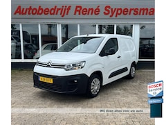 Citroën Berlingo - 1.5 BlueHDI 102 PK Driver | Airco | Navigatie | Camera