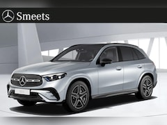 Mercedes-Benz GLC-klasse - 300e 4MATIC AMG Line