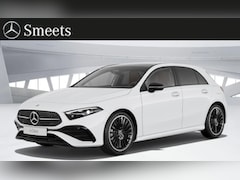 Mercedes-Benz A-klasse - 180 Star Edition AMG Line