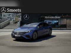 Mercedes-Benz EQS - 450 4MATIC AMG Line 108 kWh