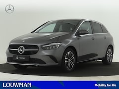 Mercedes-Benz B-klasse - 250 e Star Edition Luxury Line | Dodehoekassistent | Sfeerverlichting | Verwarmde stoelen