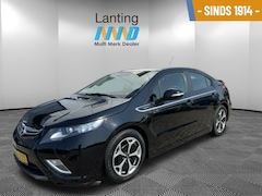 Opel Ampera - 1.4 hybride