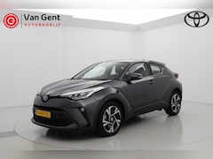 Toyota C-HR - 1.8 Hybrid Dynamic Dodehoek