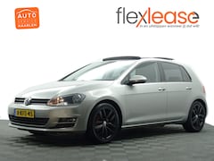 Volkswagen Golf - 1.4 TSI ACT Highline+ Panodak, Park Assist, Sport Interieur, Cruise, Clima