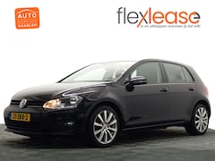 Volkswagen Golf - 1.2 TSI Highline- Navi, Clima, Comfort Interieur, Elek Pakket