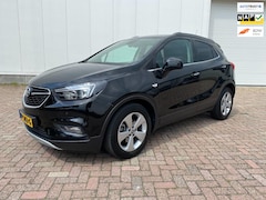 Opel Mokka X - 1.4 Turbo Innovation *1jaar garantie* 1e eigenaar 2017 32000km uniek