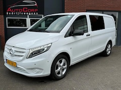 Mercedes-Benz Vito - 114 CDI Lang Led | Navi | Cruise