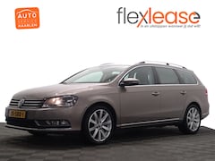 Volkswagen Passat Variant - 1.4 TSI Highline BlueMotion Aut-- Park Assist, Navi, Clima, Cruise, Comfort Interieur