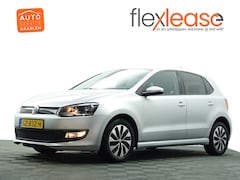 Volkswagen Polo - 1.0 BlueMotion Highline Aut- Carplay, Clima, Navi, Cruise, Elek Spiegelpakket