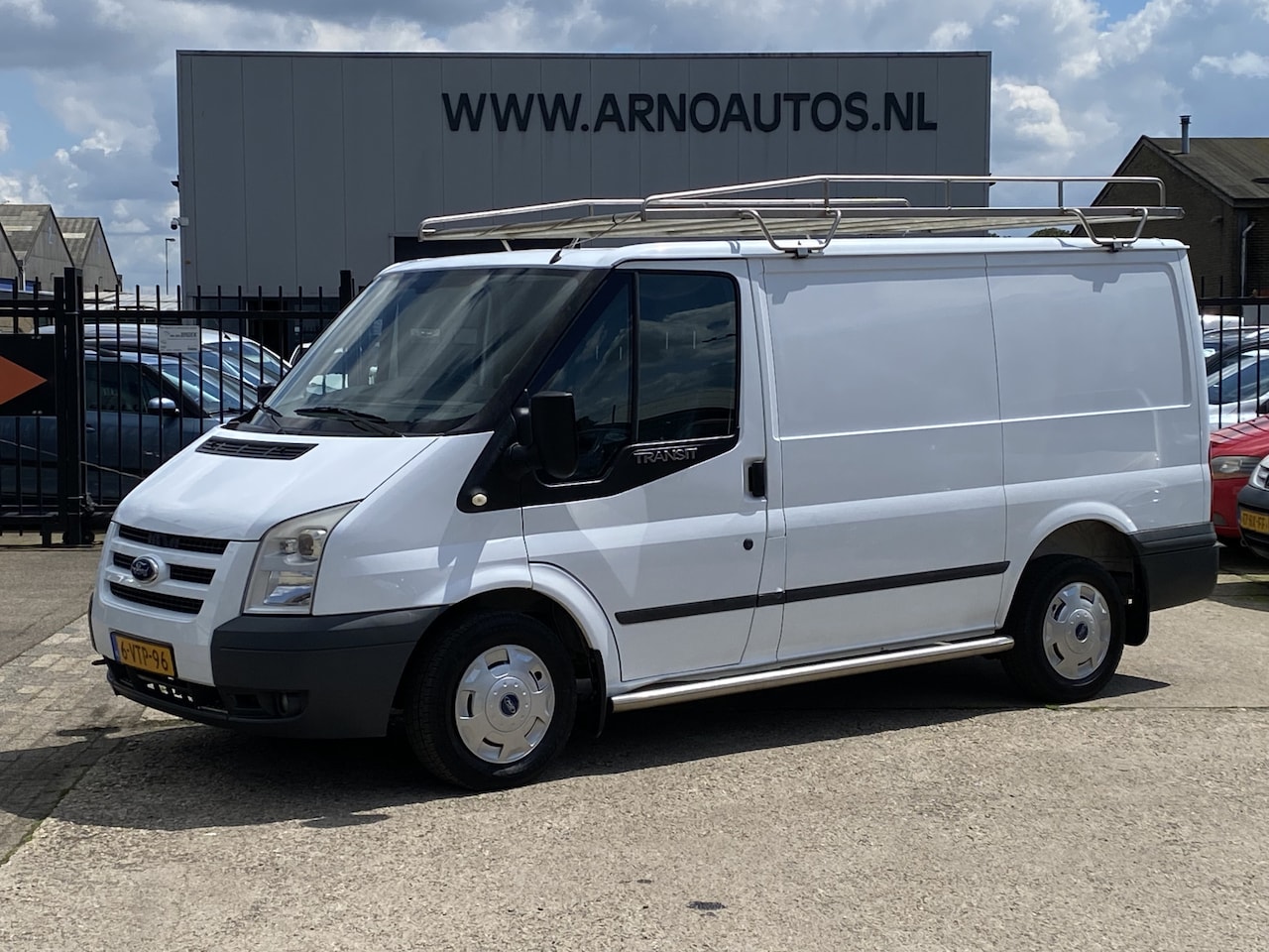 Ford Transit - 260S 2.2 TDCI SHD 260S 2.2 TDCI SHD, 3-PERSOONS, AIRCO, CRUISE CONTROL, EURO 5, BLUETOOTH-NAVI-RADIO-CD-MP3, - AutoWereld.nl