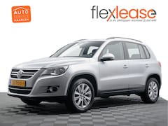 Volkswagen Tiguan - 1.4 TSI Highline- Park Pilot, Park Assist, Navi, Clima, Cruise