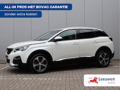 Peugeot 3008 - 130PK Executive | Panoramadak | Parkeercamera | Keyless | Navigatie