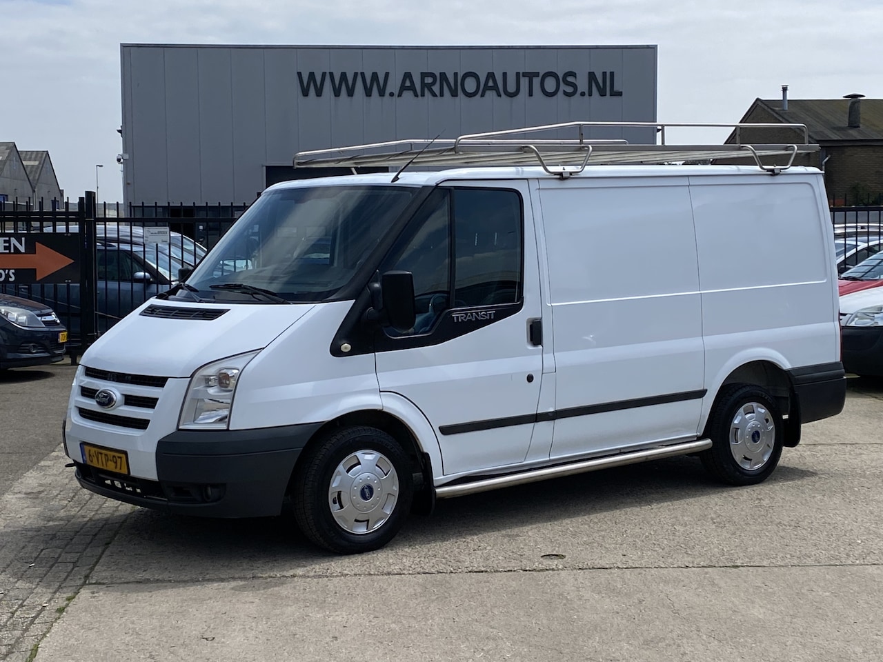 Ford Transit - 260S 2.2 TDCI SHD 260S 2.2 TDCI SHD, 3-PERSOONS, AIRCO, CRUISE CONTROL, EURO 5, BLUETOOTH-NAVI-RADIO-CD-MP3, - AutoWereld.nl