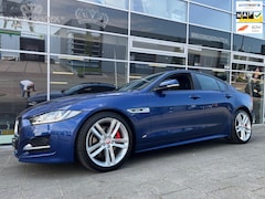 Jaguar XE - 2.0 Portfolio R-Sport