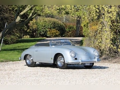 Porsche 356 - 356A Speedster Carrera 1500 GS