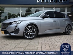 Peugeot 308 - Allure Pack Business Puretech 130PK EAT8 automaat, Rijklaarprijs Navigatie Adaptieve cruis