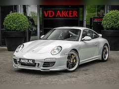 Porsche 911 - 997 SPORT CLASSIC NR.221/250 (11.599 KM)