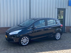 Ford B-Max - 1.0 EcoBoost Titanium