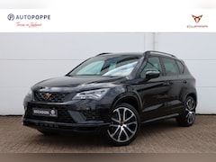 CUPRA Ateca - 2.0 TSI 4DRIVE 300pk DSG7