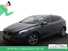 Volvo V40 - 1.6 D2 Summum- Panodak / Camera / Stoelverwarming / Xenon