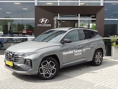 Hyundai Tucson - 1.6 T-GDI PHEV N Line 4WD