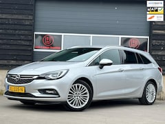 Opel Astra Sports Tourer - 1.6 Turbo Innovation 200PK NAP